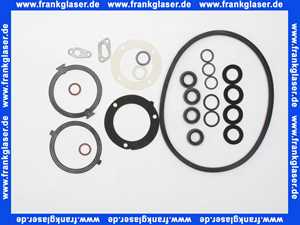 Brötje 7640847 Dichtungsset Kompakt Kessel