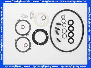 Brötje 7640847 Dichtungsset Kompakt Kessel