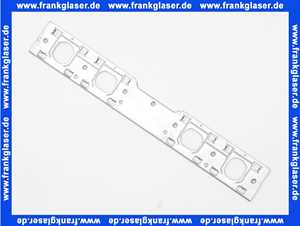 Brötje 7640882 Schiene WMS/ WMC