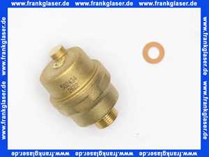 Brötje 7640906 Automatik Entlüfter