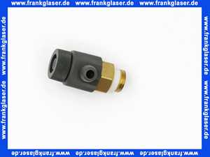 Brötje 7642476 Entlüfter