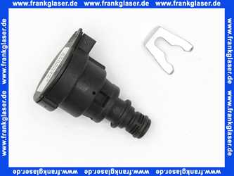 Brötje 7642478 Drucksensor