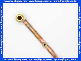 Brötje 7642482 Rohr Heizkreis Rücklauf