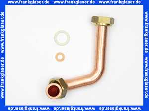 Brötje 7642496 ROHR TWW BMR