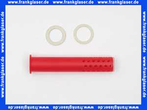 Brötje 7642498 Drosselblende Rot