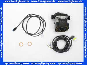 Brötje 7642527 Pumpe UPM3 SOALR BMR
