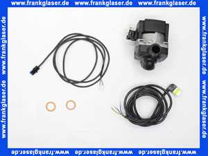 Brötje 7642527 Pumpe UPM3 SOALR BMR