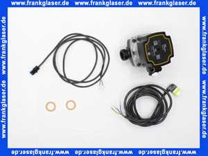Brötje 7642527 Pumpe UPM3 SOALR BMR