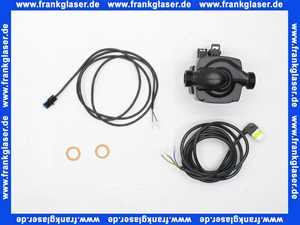 Brötje 7642527 Pumpe UPM3 SOALR BMR
