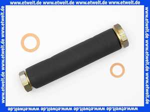 Brötje 7642535 Ersatztrohr Durchflußmesser