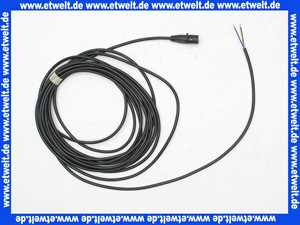 Brötje 7646335 Pumpenkabel Signalanschluss FCI,