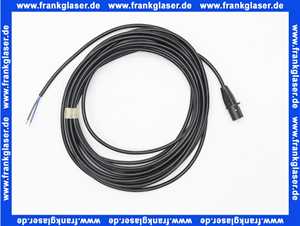 Brötje 7646335 Pumpenkabel Signalanschluss FCI,