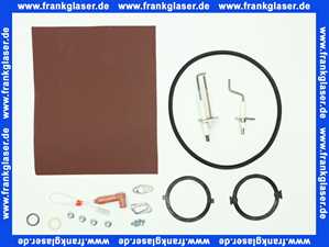 Brötje 7646410 Wartungsset WMS/WMC Brenner