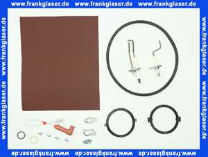 Brötje 7646410 Wartungsset WMS/WMC Brenner