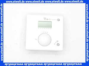 Brötje 7646416 QAA 53 Raumgerät