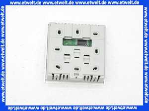 Brötje 7646416 QAA 53 Raumgerät