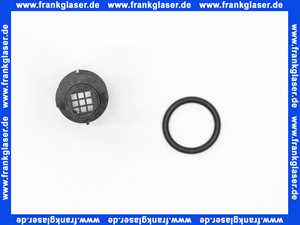 Brötje 7646443 Filtereinsatz Heizung RL WMS/WMC