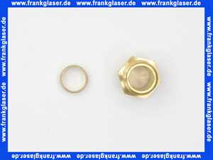 Brötje 7653969 Doppelnippel R1/2 X G1/2 US-V