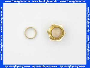 Brötje 7653969 Doppelnippel R1/2 X G1/2 US-V