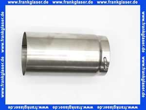 Brötje 7653993 Flammrohr Brennerrohr WOB 20 D