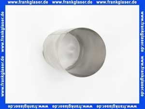 Brötje 7653993 Flammrohr Brennerrohr WOB 20 D