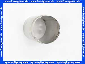 Brötje 7653993 Flammrohr Brennerrohr WOB 20 D