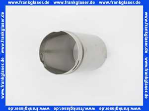 Brötje 7653994 Flammrohr Brennerrohr WOB 25 D