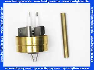 Brötje 7653995  Mischeinheit WOB 20 D