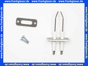 Brötje 7658431 Zündelektrode WGB 15-28 EVO G/H