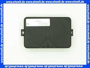 Brötje 7661438 Platinen mit Gehäuse DWM Schaltkasten