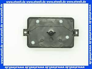 Brötje 7661438 Platinen mit Gehäuse DWM Schaltkasten