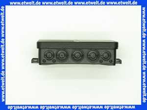 Brötje 7661438 Platinen mit Gehäuse DWM Schaltkasten