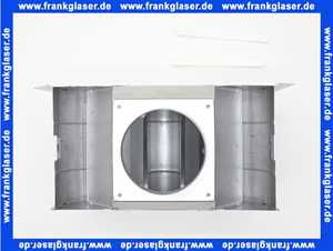 Brötje 7661645 Strömungssicherung WHC 18