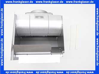 Brötje 7661645 Strömungssicherung WHC 18