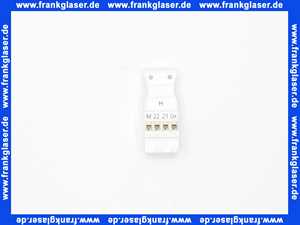 Brötje 7667392 Stecker Rast5 -H21/22