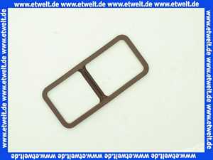 Brötje 7668849 Dichtungsset Syphon BOB 20/ 25 B ab 2018