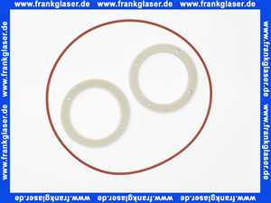 Brötje 7668851 Dichtungssatz Mischkanal WGB 15-25