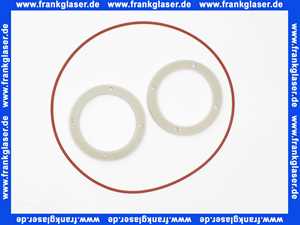 Brötje 7668851 Dichtungssatz Mischkanal WGB 15-25