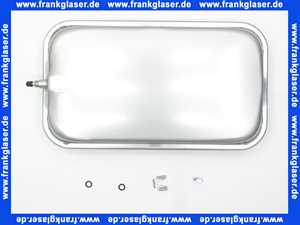 Brötje Ausdehnungsgefäß WLS/ WLC . 7674979