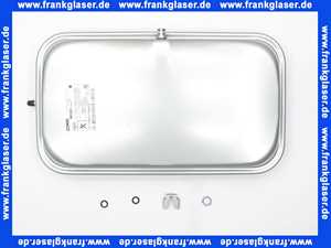 Brötje Ausdehnungsgefäß WLS/ WLC . 7674979