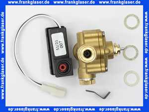 7677274 Brötje Differenzdruckschalter WBC /WTC/WSC