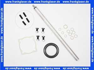 Brötje Wartungsset Service-Set für Warmwasser Speicher BBK, BBS ab Serie 2, BS120 7733581