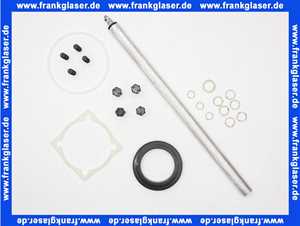 Brötje Wartungsset Service-Set für Warmwasser Speicher BBK, BBS ab Serie 2, BS120 7733581