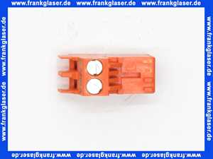 Brötje Stecker 2-pol. Rast 5 7752939