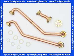 Brötje Adapterset VGU86S f Siemens VDU 11 BBS 7775829