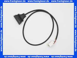 Brötje Anschlussleitung Kabel zu Gasventil VGU 7776351