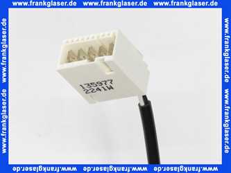 Brötje Anschlussleitung Kabel zu Gasventil VGU 7776351