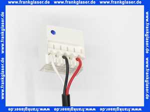 Brötje Anschlussleitung Kabel zu Gasventil VGU 7776351