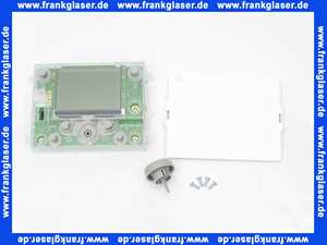 Brötje Bedieneinheit ISR 08/21 7796340