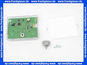 Brötje Bedieneinheit ISR 08/21 7796340